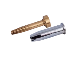 Мундштук 6290 NX пропановый в сборе №1 15-25мм Сварог