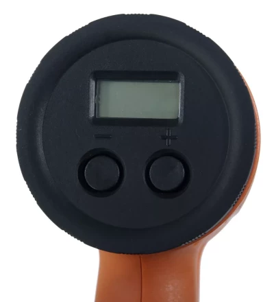 Фен строительный ПТЭ-2000/ДП Энкор 50316 50316 купить в Губкинске