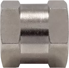 Переходник 1/4х1/2 FF внутренний ART-58M купить в Губкинске