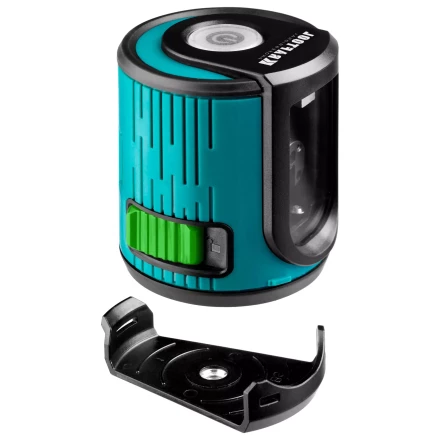 Нивелир лазерный  CLG 20 зеленый 34701 купить в Губкинске