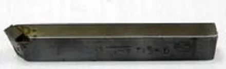 Резец проходный упорный прямой 25х16х140 ВК8 левый Гост18879-73 тип 1 Россия купить в Губкинске