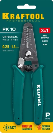 Стриппер PK многофункциональный 22660-10 купить в Губкинске