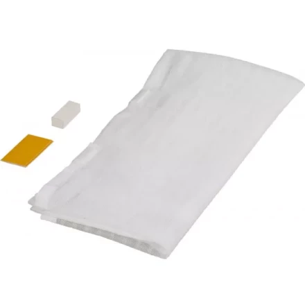 Сетка STAYER &quot;COMFORT&quot; противомоскитная для двери, с магнитами, 1,0х2,2м 12503-10-22 купить в Губкинске