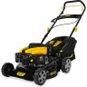 Бензиновая газонокосилка CHAMPION LM4215 купить в Губкинске