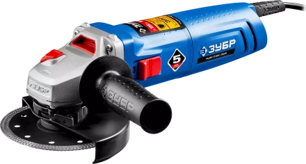 Машина углошлифовальная УШМ-П125-1000 серия ПРОФЕССИОНАЛ купить в Губкинске