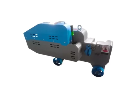 Станок для резки арматуры TOR GQ40 PRO 40/36мм 3кВт (Z) 1049158 купить в Губкинске