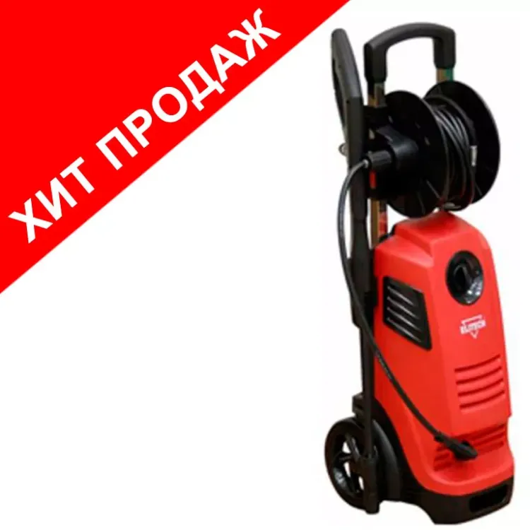 Минимойка-мойка высокого давления Elitech М 1900РКБС купить в Губкинске