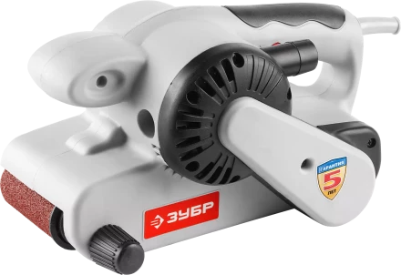 Ленточно-шлифовальная машина ЗЛШМ-76-950 серия МАСТЕР купить в Губкинске