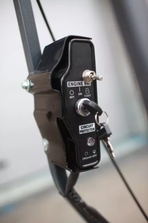 Мотобуксировщик Стем Север Эксперт 500 15 л/с катковая подвеска электрозапуск (без АКБ) купить в Губкинске