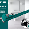 Ключ трубный KRAFTOOL STILLSON 2727-30 купить в Губкинске