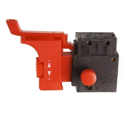 Выключатель переменного тока U502-780-001 купить в Губкинске