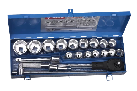 Набор инструмента для крупногабаритной техники 20 предм серия ЭКСПЕРТ купить в Губкинске