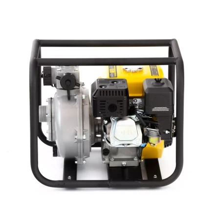 Мотопомпа бензиновая высоконапорная PX-50H Denzel 99203 купить в Губкинске