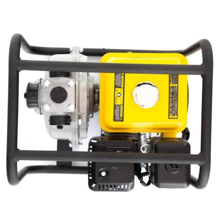 Мотопомпа бензиновая высоконапорная PX-50H Denzel 99203 купить в Губкинске