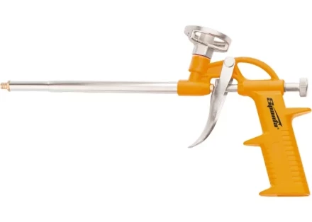 Пистолет для монтажной пены SPARTA 88674 купить в Губкинске