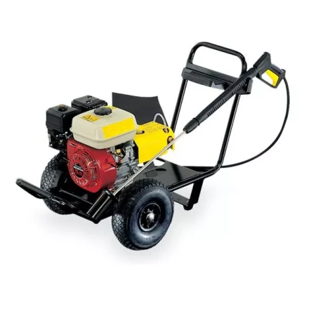 Мойка высокого давления Karcher HD 1050 DE (Мойка Керхер HD 1050 DE) купить в Губкинске