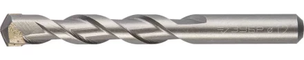 Сверло ЗУБР &quot;МАСТЕР&quot; по бетону ударное, 12x110мм 2922-110-12 купить в Губкинске