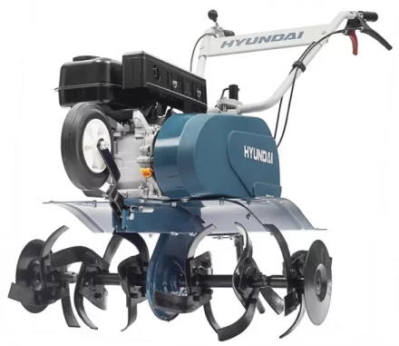 Бензиновый культиватор Hyundai Т 900 купить в Губкинске