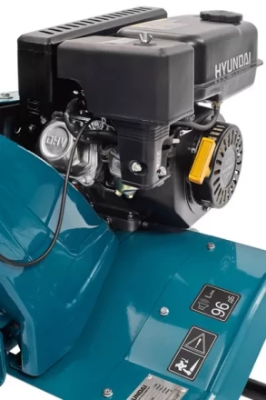 Бензиновый культиватор Hyundai Т 900 купить в Губкинске
