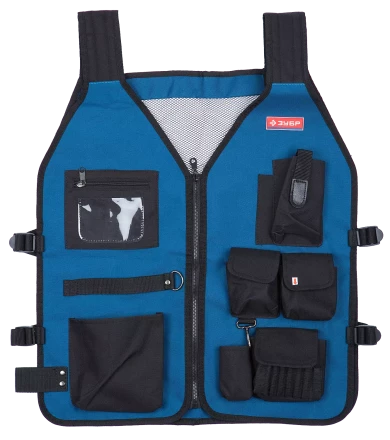 Жилеты монтажника серия ЭКСПЕРТ купить в Губкинске