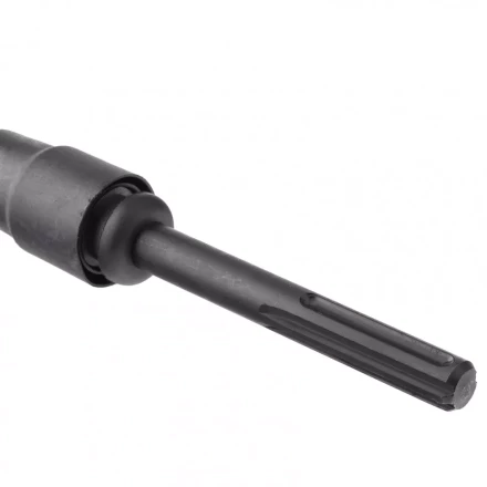 Переходник для перфоратора пластиковый кожух SDS Max на SDS Plus Matrix 703110 купить в Губкинске