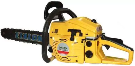 Бензопила «ETALON PN4500» купить в Губкинске