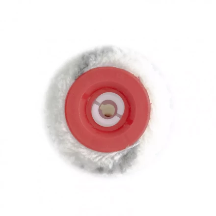 Валик сменный &quot;Грейтекс&quot; 250 мм ворс 12 мм D 40 мм D ручки 6 мм полиакрил Matrix 80893 купить в Губкинске