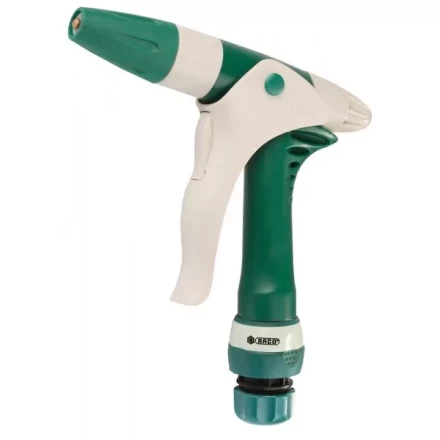 Пистолет-распылитель RACO &quot;Comfort-Plus&quot;, регулируемый с соединителем, 1/2&quot; 4255-55/525C купить в Губкинске
