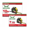 Рулетка измерительная MD-STARS 20G-3019 купить в Губкинске