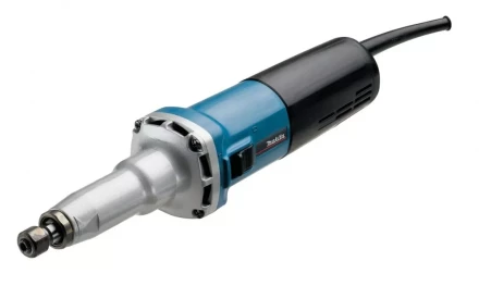Шлифмашина прямая Makita ПШМ GD0800C купить в Губкинске