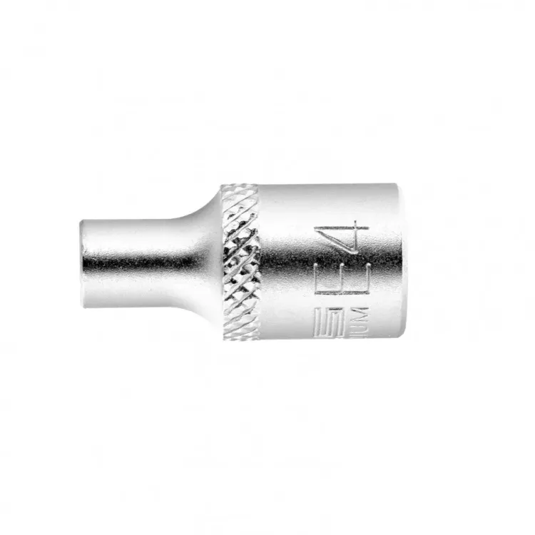 Головка торцевая 1/4 Е4 CrV Stels 13863 купить в Губкинске