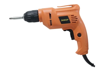 Дрель ДЭ-380ЭР/10 50067 купить в Губкинске