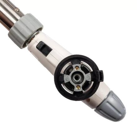 Горелка-насадка газовая КВТ GT-15 с пьезоподжигом (88071) купить в Губкинске