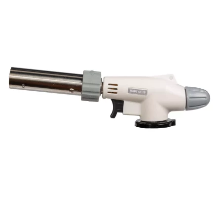 Горелка-насадка газовая КВТ GT-15 с пьезоподжигом (88071) купить в Губкинске