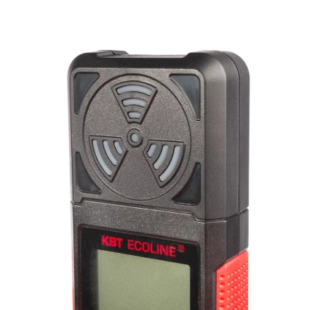 Измеритель электромагнитного поля и радиочастотного излучения КВТ КТ 627 (90384) купить в Губкинске