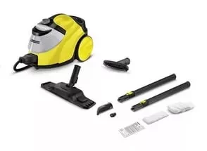 Пароочиститель Karcher SC 5 EasyFix (1.512-530.0) купить в Губкинске