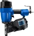 ЗУБР CNW-90, пневматический нейлер для барабанных гвоздей ЗУБР CNW (45-90 мм), Профессионал (31914) купить в Губкинске