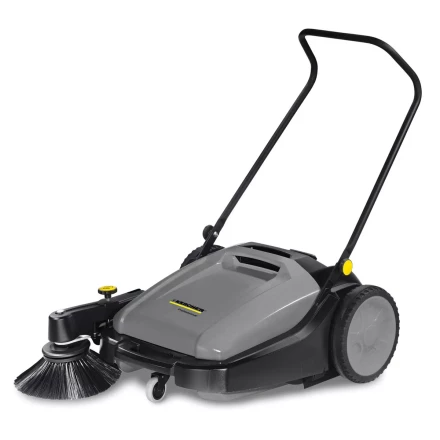Ручная подметальная машина KARCHER KM 70/20 C купить в Губкинске