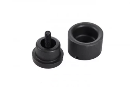 Насадка для сварки труб PPR ф 32 мм 56957 купить в Губкинске