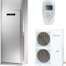 Комплект ELECTROLUX EACF-60 G/N3 16Y сплит-системы колонного типа купить в Губкинске
