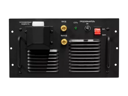 Блок водяного охлаждения Сварог WATER COOLER 30 (4 л.) купить в Губкинске