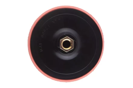 Тарелка опорная HAMMER 125мм M14 + адаптер (227-001) купить в Губкинске