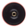 Тарелка опорная HAMMER 125мм M14 + адаптер (227-001) купить в Губкинске