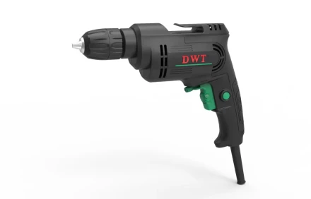 Безударная дрель DWT BMP04-10 C купить в Губкинске