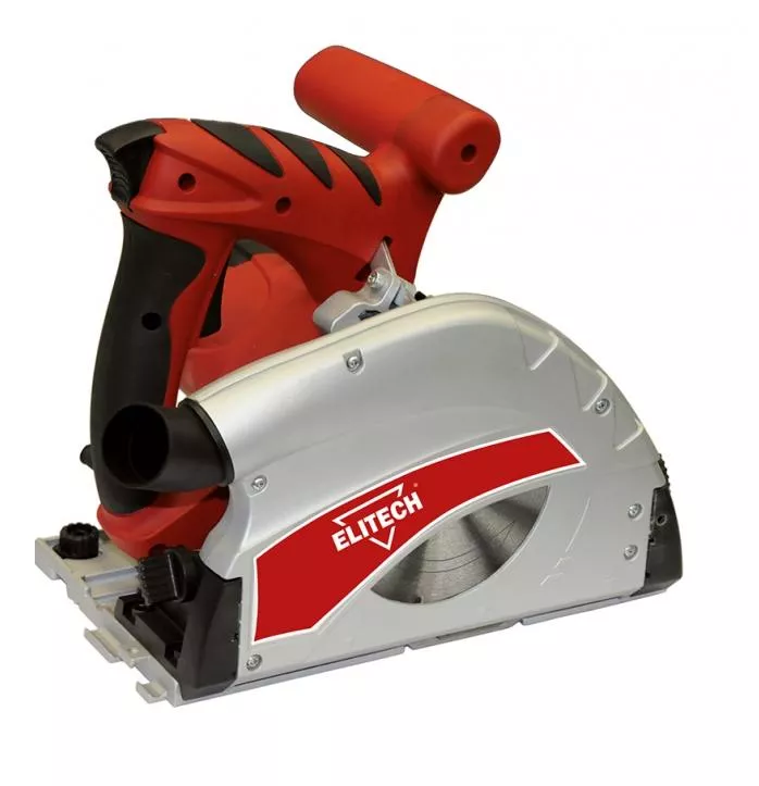Пила дисковая (циркулярная) Elitech ПД1255П14 купить в Губкинске