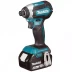 Аккумуляторная дрель-шуруповерт Makita DTD153RFE купить в Губкинске