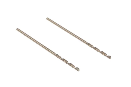 Сверло по металлу HAMMER Ф1х34мм (DR CO 1,00мм*34мм) купить в Губкинске