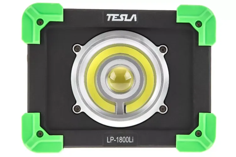 Фонарь TESLA PWPB 20Вт, 1800 Лм купить в Губкинске