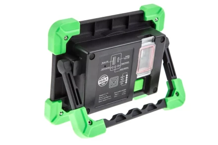 Фонарь TESLA PWPB 20Вт, 1800 Лм купить в Губкинске