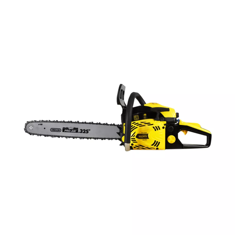 Бензопила MACHETE 146 PRO FoxWeld купить в Губкинске